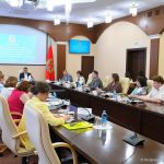 Фестивалю «Вера. Надежда. Любовь» и Благотворительному марафону равных возможностей быть! (12+).
