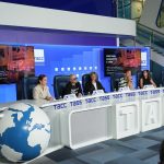 Театр нового времени в «Арт-платформе»: старт театрального проекта (16+)