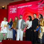 VIII Московская неделя интерьера и дизайна в ЦВЗ «Манеж» (16+)