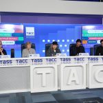«ТАСС Кавказ» «Осенний культурный марафон» в Пятигорске (16+)