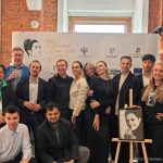 100-ЛЕТИЕ ВЫДАЮЩЕЙСЯ РУССКОЙ ОПЕРНОЙ ПЕВИЦЫ ВАЛЕНТИНЫ ЛЕВКО ОТМЕТИЛИ В МОСКВЕ  (12+)