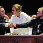 «Каренина. Том 2». Главная премьера театрального сезона (16+)