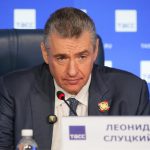 ЛДПР об итогах выборов в Госдуму 2026 (16+)