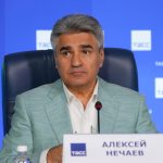 Партия «Новые люди» об итогах выборов в Госдуму 2026 (16+)