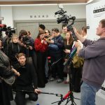 ПРЕЗЕНТАЦИЯ ЮБИЛЕЙНОГО СЕЗОНА ТЕАТРА НАЦИЙ И ВРУЧЕНИЕ VI ПРЕМИИ КОРША (12+)