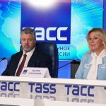 Разоблачение фальсификации киевского режима в Буче  (18+)