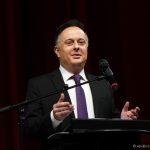 Открытие 106-го сезона  Государственного академического театра имени Евгения Вахтангова  (2026/2027) (12+)