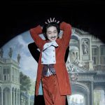 Премьера «Короля-оленя» на Симоновской сцене Театра Е.Вахтангова (12+)