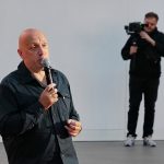 Захар Прилепин. Новые издания биографий Михаила Шолохова и Сергея Есенина (16+)