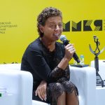 Маргарита Симоньян представила свой новый роман «Непервая любовь. Исповедь горя и радости» (16+)