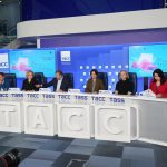 Международный фестиваль театральных искусств имени Ф. М. Достоевского (16+)