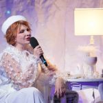 Премьерный показ Вечера Марины Есипенко «Лето — это маленькая жизнь» (16+)