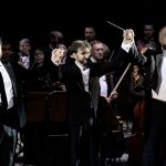 Впервые на гастролях Севастопольского театра оперы и балета прозвучали оперные концертные программы (12+)